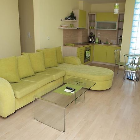 Spa Villa Crystal Hisarya Chambre photo