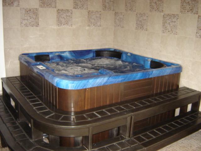 Spa Villa Crystal Hisarya Extérieur photo