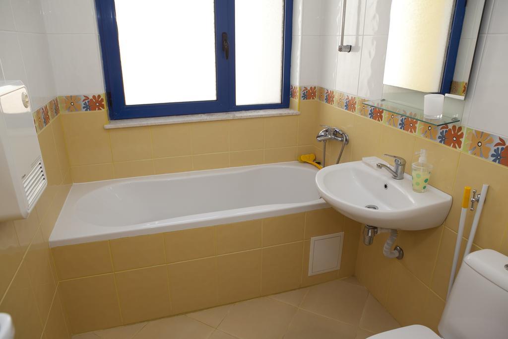Spa Villa Crystal Hisarya Chambre photo